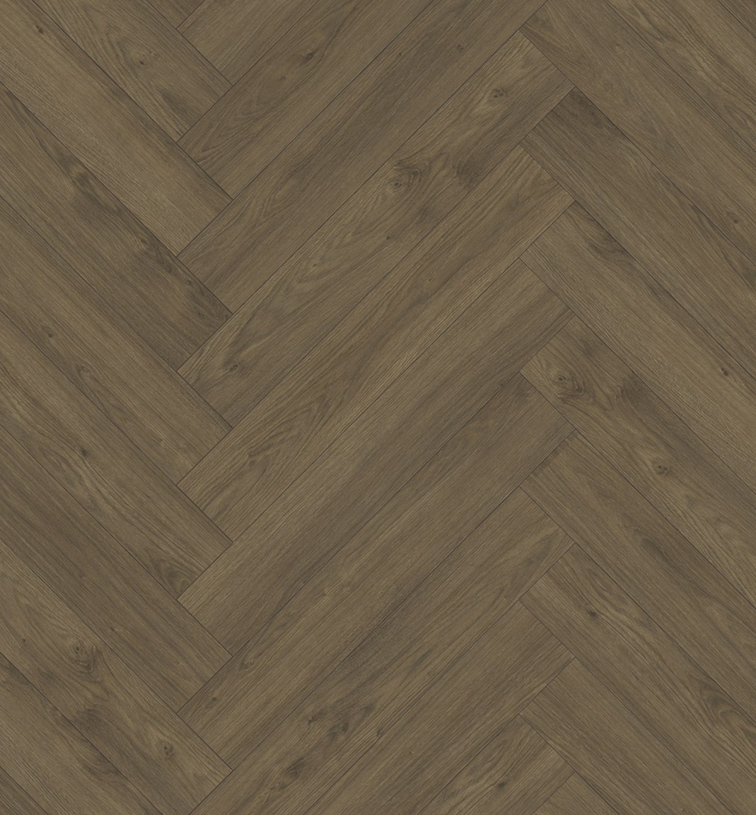 Ламинат Parador Trendtime 3 Дуб Монблан темно-коричневый Mont Blanc dark brown 1748754 венгерская елка 858×143×8